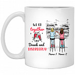 XP8434 11 oz. White Mug, White, 11 oz. White Mug XP8434 11 oz. White Mug, White, 11 oz. White Mug