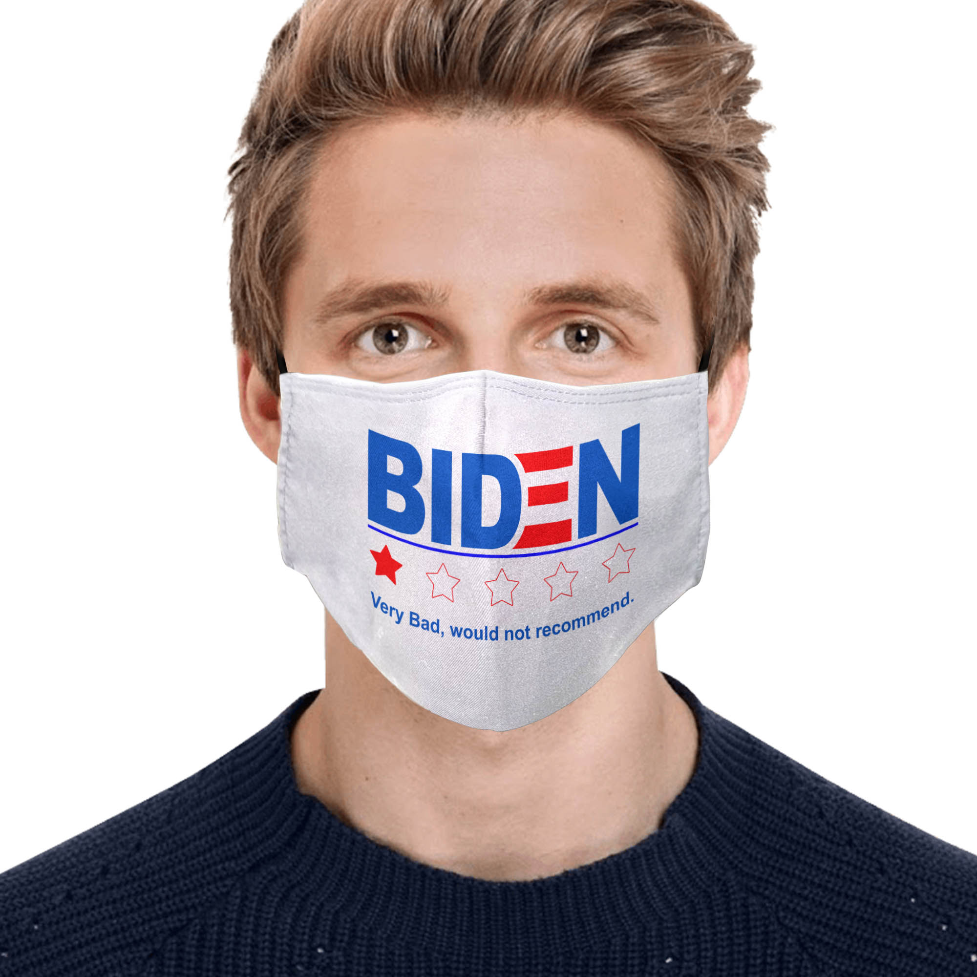3Th. Biden Very Bad mask copy