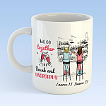 35TR. TOGETHER - (mug)mk2-playball-#000000