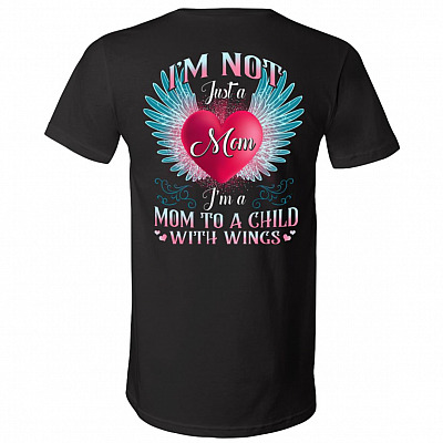 V-Neck T-Shirt