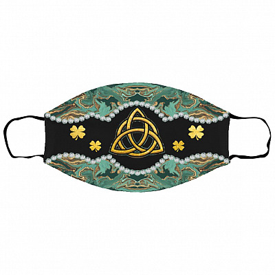 Cloth Face Cover – Small/Medium