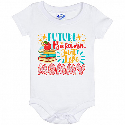 Baby Onesie - 06 Month