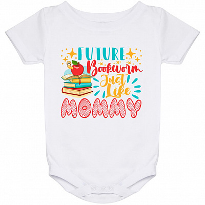 Baby Onesie - 24 Month