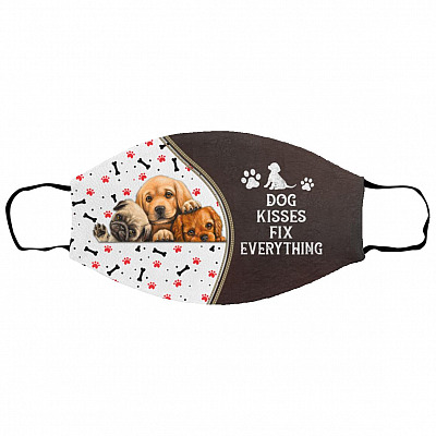 Cloth Face Cover – Small/Medium