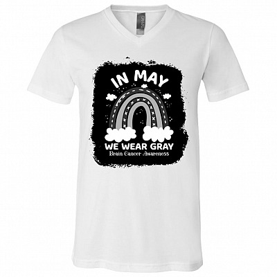 V-Neck T-Shirt