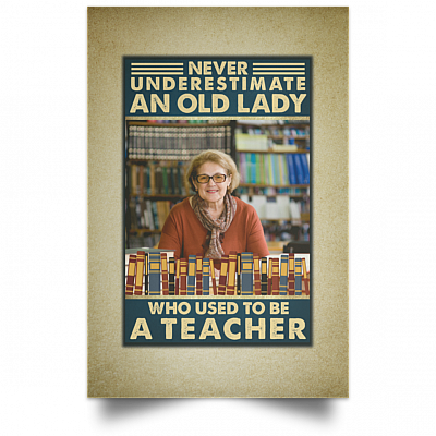 Unframed Poster