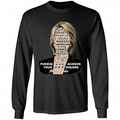 hilary hoodie, Black, Long Sleeve