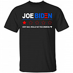 joe tee, Black, Unisex T-Shirt
