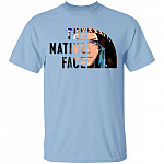 G500 5.3 oz. T-Shirt, Light Blue, Unisex T-Shirt