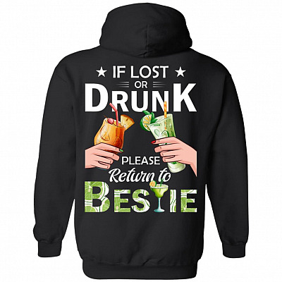 Hoodie