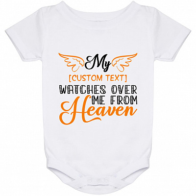Baby Onesie - 24 Month