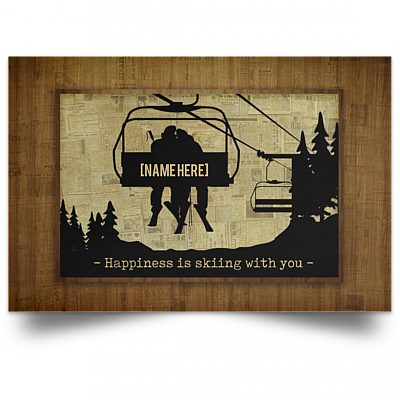 Unframed Poster