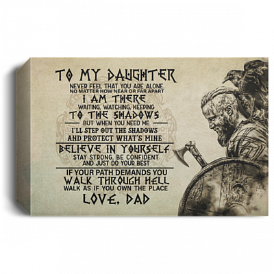 1.5'' Deluxe Canvas