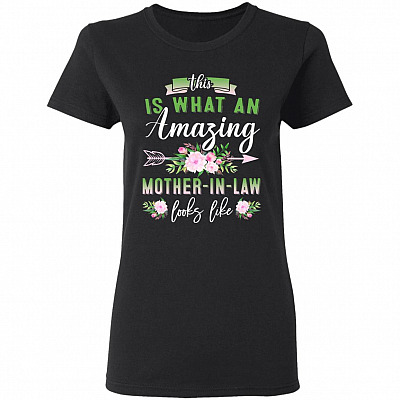 Ladies T-Shirt