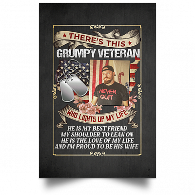 Unframed Poster