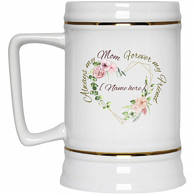 22 oz. Beer Stein