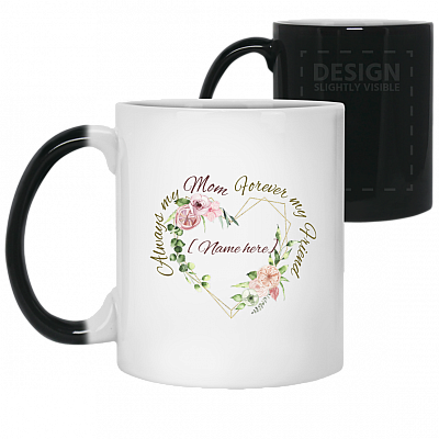 11 oz. Color Changing Mug