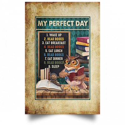 Unframed Poster