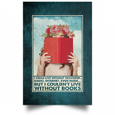 Unframed Poster