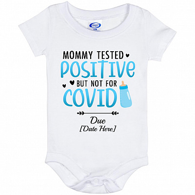 Baby Onesie - 06 Month