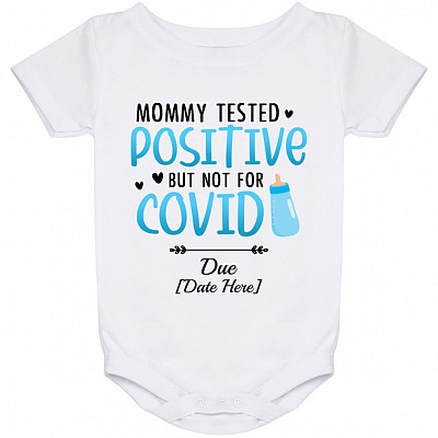 Baby Onesie - 24 Month
