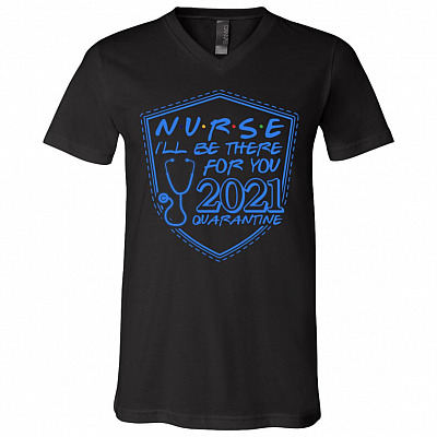 V-Neck T-Shirt