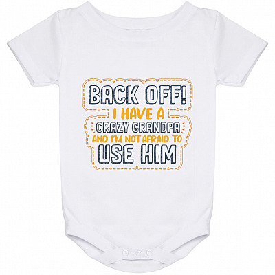 Baby Onesie - 24 Month