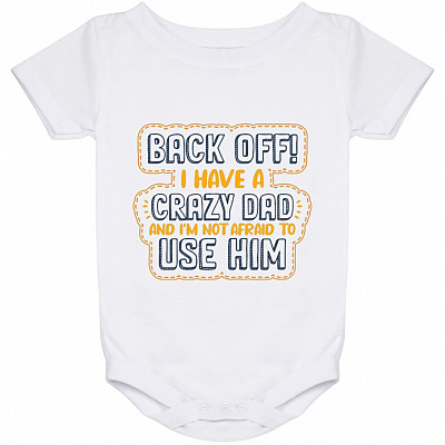 Baby Onesie - 24 Month