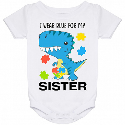 Baby Onesie - 24 Month