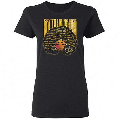 Ladies T-Shirt