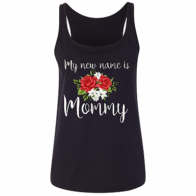 Ladies Tank Top