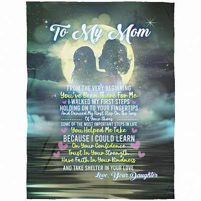 Arctic Fleece Blanket - 60x80