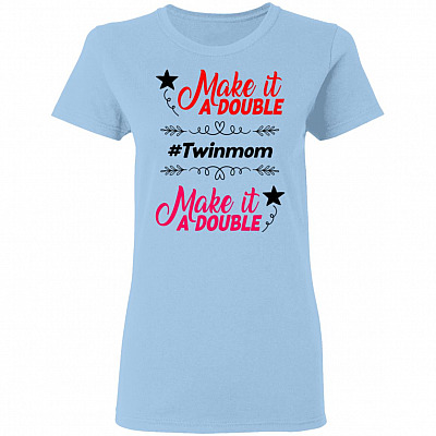 Ladies T-Shirt