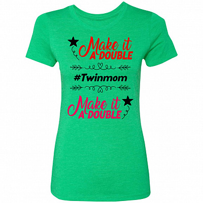 Premium Ladies T-Shirt
