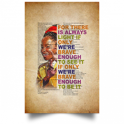 Unframed Poster