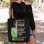 39TR. uu tien - HOW IT STARTED - Bag mk