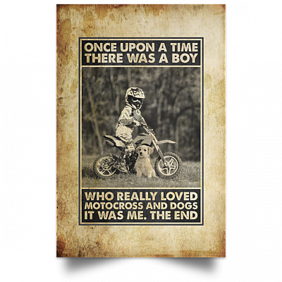 Unframed Poster