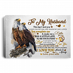 To My Husband Framed Canvas - I Have Found The One Whom My Soul Loves Unframed Poster, White, 0.75'' Framed Canvas To My Husband Framed Canvas - I Have Found The One Whom My Soul Loves Unframed Poster, White, 0.75'' Framed Canvas