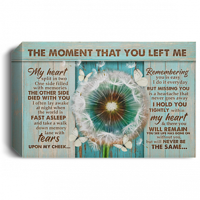 1.5'' Deluxe Canvas