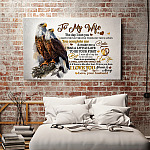 7MH. Eagle Love Wife-mk