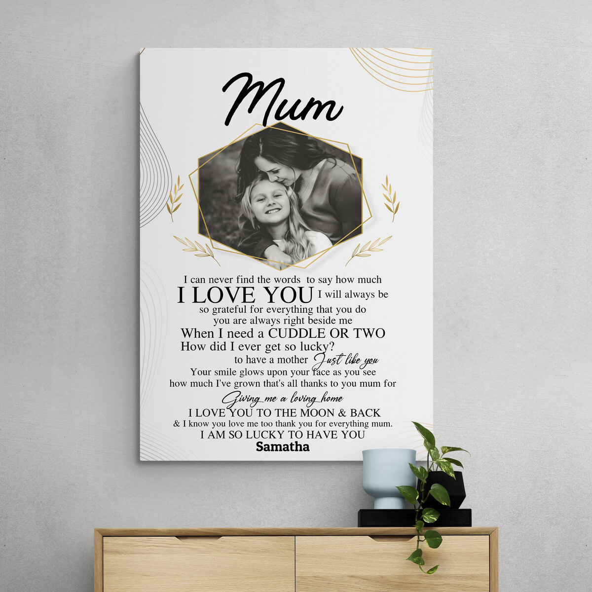 1NH_ I Can Mum Canvas mk1