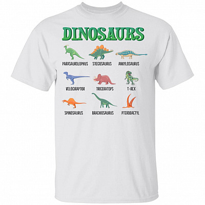 Youth T-Shirt