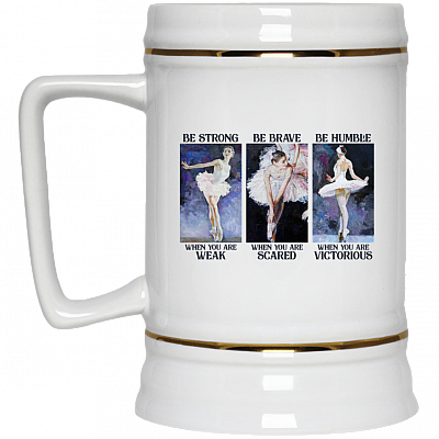 22 oz. Beer Stein
