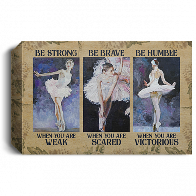 1.5'' Deluxe Canvas