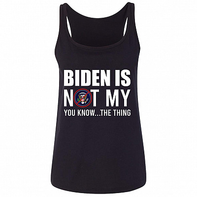 Ladies Tank Top