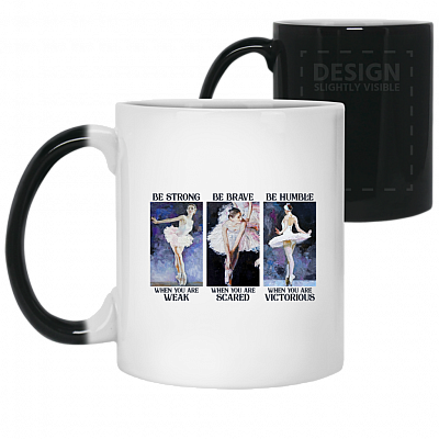 11 oz. Color Changing Mug