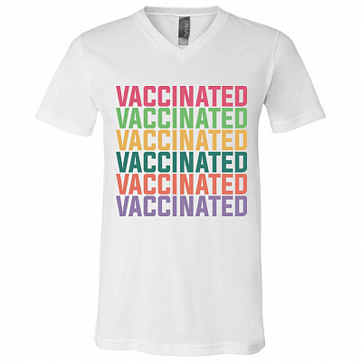 V-Neck T-Shirt