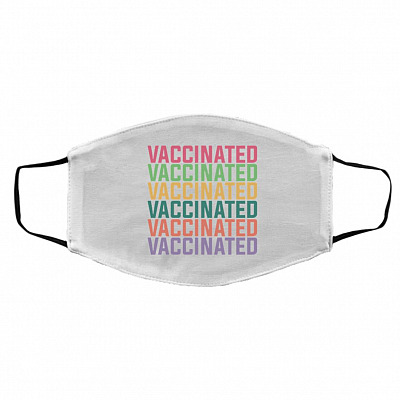 Cloth Face Cover – Medium/Large