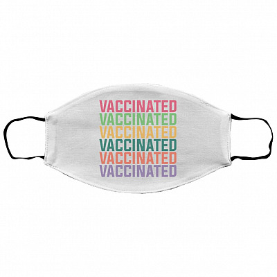 Cloth Face Cover – Small/Medium