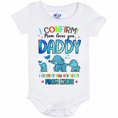 Baby Onesie - 06 Month